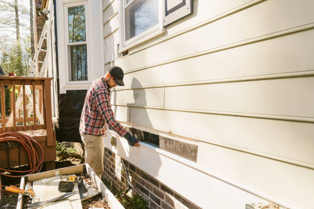 Trusted Siding Contractor service in Brightwaters, NY - Squared Siding